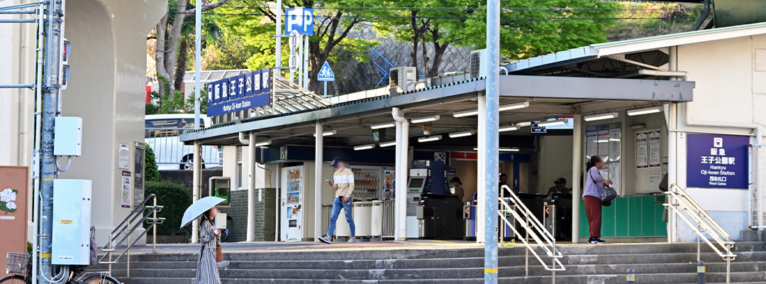 アクセス